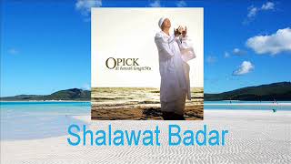 Download lagu Opick - Shalawat Badar mp3