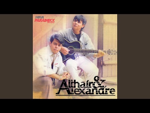 Larga Dele - Althair e Alexandre