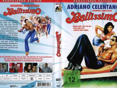 Besonderes kennzeichen Bellissimo intro