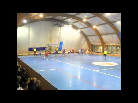 RK BASK Soko - RK Morava