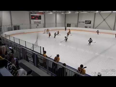 Kooste #13, Kalpa 08 mv Kasper K, Uros Cup 2018 Oulu / A Few Nice Saves #13, 10-Year-Old Goalie