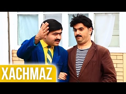 Bozbash Pictures "Xachmaz" 2014 (HD)