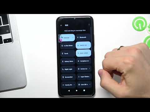 How to Improve the Battery Life on a NOKIA C32 - Reducing the Power Consumption