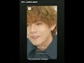 BTS V Buzz Song Edit Whatsapp Status Short Video