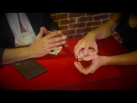 Saturn Magic -BETS (Pound) by Jean-Pierre Vallarino - Trick