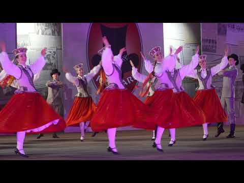 TDA Zalktis un DK Bramaņi "Sen to Rīgu daudzināja"