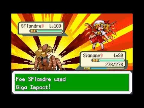 Let's Play Touhou Puppet Play: Part 54