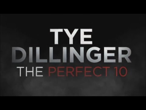 Tye Dillinger Custom Titantron " Ten "