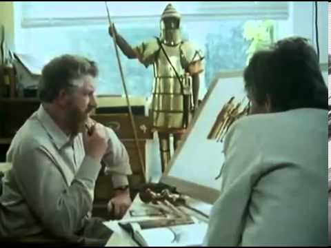 In Search of the Trojan War - The Singer of Tales