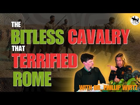 How Rome “Stole” Its Cavalry From Carthage & the Celts