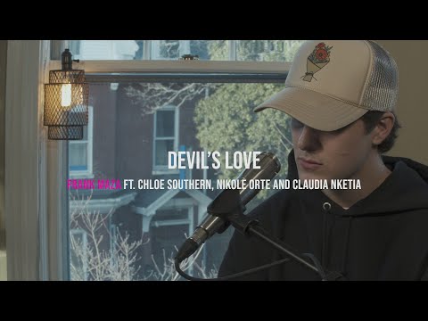Frank Maza - A Devil's Love (ft. Claudia Nketia, Chloe Southern, Nikole Orte)
