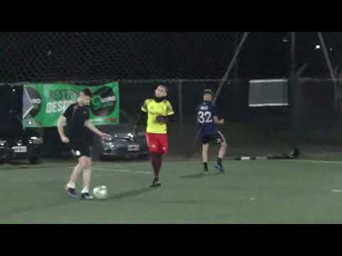 LA JOTA VS FORTIN FC - 13/08/2022 - Copa Plata - Cuartos de Final