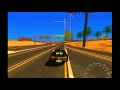 Bugatti Chiron Sound for GTA San Andreas video 1