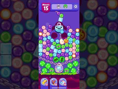 Angry Birds Dream Blast Level 757