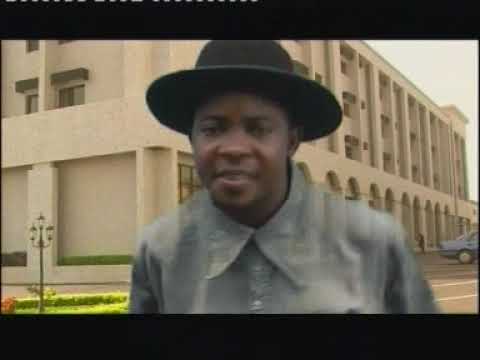 King Ochiligwe Ubulu Inter. Band led by Sylvo ubulu - Olo Atu Enu