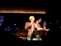 JUNK: A Rock Opera  - Live Transmission