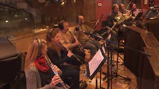 "Smooth Sensation"  from the new Ken Navarro album "Music For Guitar And Orchestra".