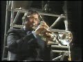 Music - 1980 - Billy Taylor & His Orchestra - C Jam Blues - Kennedy Center Salute To Duke Ellington