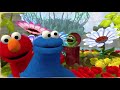 Sesame Street Once Upon A Monster