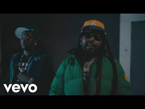 Icewear Vezzo ft. Rio Da Yung OG & Baby Money - Money Up (Music Video)