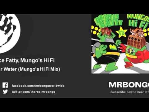 Prince Fatty & Mungo's Hi-Fi - Sugar Water