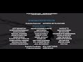 Monsters Vs Aliens End Credits