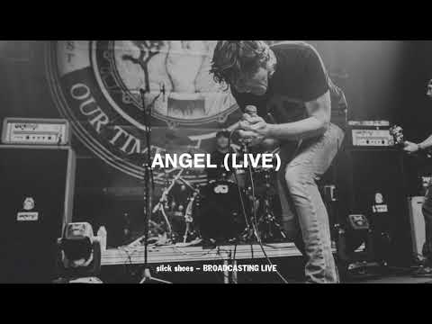 Video thumbnail for Angel (Live)