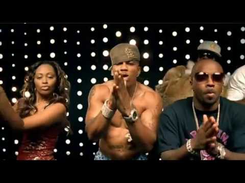 Nelly - Grillz ft. Paul Wall, Ali & Gipp.mp4