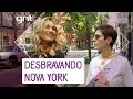 Sasha Meneghel Mostra Seus Lugares Preferidos Em Nova York | GNT Fashion | Lilian Pacce | Moda