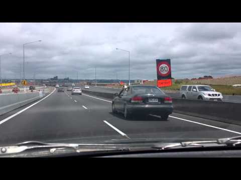 Surf in New Zealand - 1st Episode