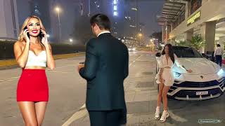 LaMBoRGHiNi GiRLs.Ai 2 with Ai PiKa GiRLs | Pangels Best MiX WiDeSCReeN