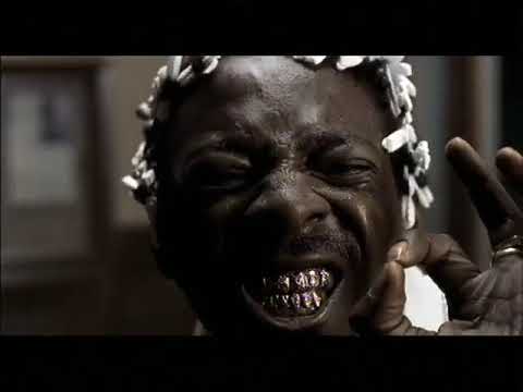 DJ Tomekk - 1,2,3...Rhymes Galore (Ft. Afrob, Flavor Flav, Grandmaster Flash & MC Rene)