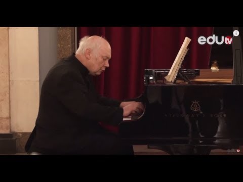 7. BELGRADE CHOPIN FEST – Michael Leslie