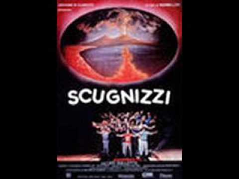 Scugnizzi - Perzone perzone (C'era una volta scugnizzi)