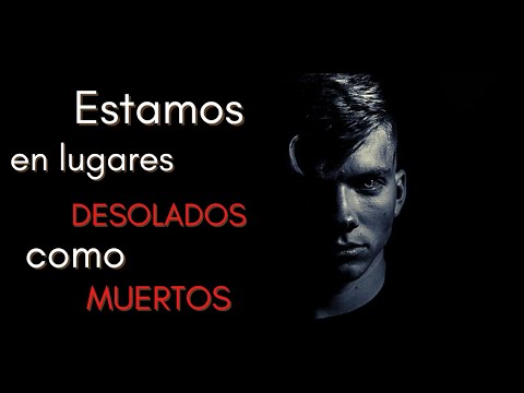 Esperamos la luz, pero contemplamos la oscuridad | Una explicación profunda sobre Isaías | Isaías 59