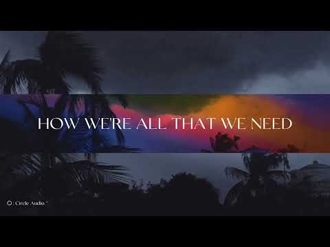 Scorz & Mokita - Scared Of Us (Lyric Video)