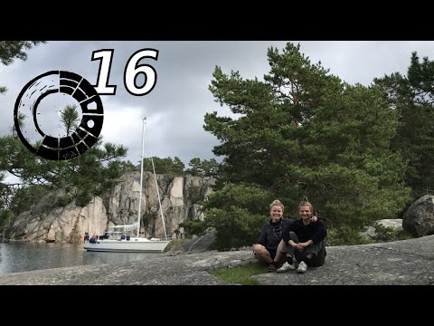 Late Summer in the Stockholm Archipelago (#16)