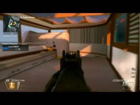 Epsilon vs Prophecy - HP Hijacked (EGL Seeding Final)