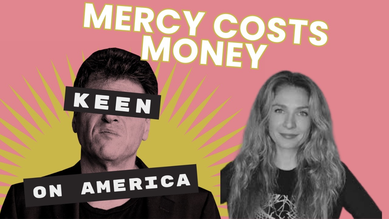 Mercy Costs Money: Emily Galvin Almanza on the Price of Criminal Justice in America