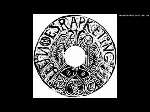 El Rapsofonista - Fuego (con Jonas Sanche & Dj Transe) (Prod ARB)