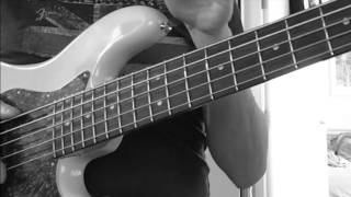 Rufus Philpot Mini Bass Lesson: Utilizing Pat Metheny ideas on bass-Phrasing & Note Choice