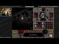 Diablo The Hell Mod Let S Play Assassin Hardcore Live Stream Part 1