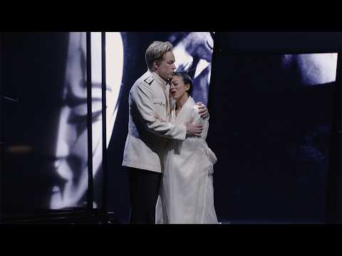 MADAMA BUTTERFLY de Giacomo Puccini