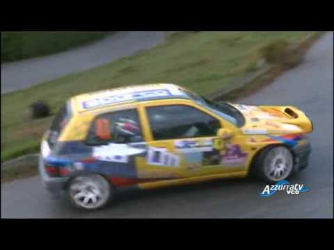 I voti sonori del 23° Rally del Rubinetto