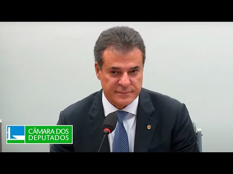 Indústria, Comércio e Serviços - Discussão e votação de propostas - 22/04/2025