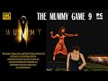 Evelyn Vs Anck Su Namun The Mummy PC Level 9 Anck Su Namun S Crypt 4K
