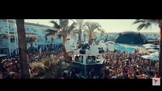 Ushua a Ibiza Beach Hotel Best of ANTS 2017