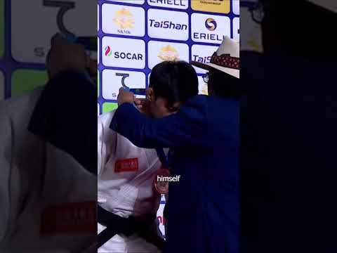 World Judo Championships Doha 2023 May 7