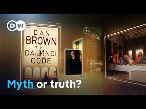The Da Vinci Code -Has The Mystery Been Solved? | Dw Documentary
