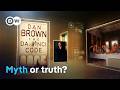 The Da Vinci Code Has The Mystery Been Solved DW Documentary